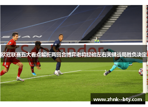 欧冠联赛五大看点解析两回合博弈老将经验左右关键战局胜负决定