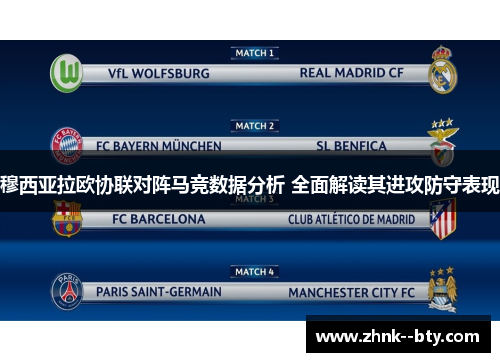 穆西亚拉欧协联对阵马竞数据分析 全面解读其进攻防守表现
