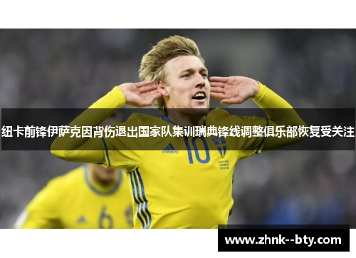 纽卡前锋伊萨克因背伤退出国家队集训瑞典锋线调整俱乐部恢复受关注