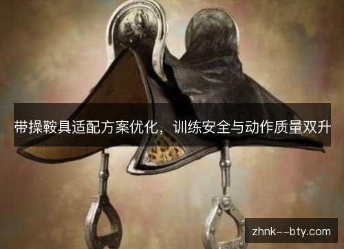 带操鞍具适配方案优化，训练安全与动作质量双升